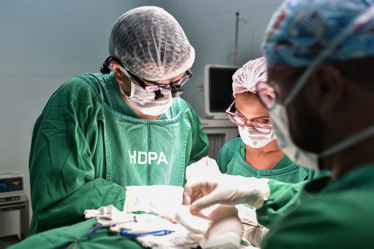 HDPA ultrapassa o número de 300 transplantes renais realizados