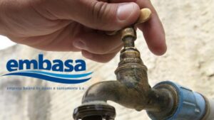Abastecimento de água será suspenso nos dias 05 e 10 em bairros de Feira de Santana