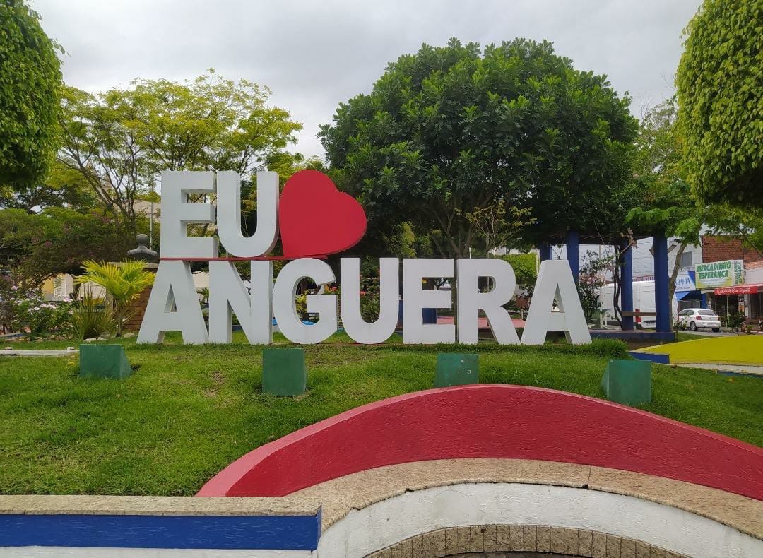 Prefeitura de Anguera anuncia II Expo Campo Forte