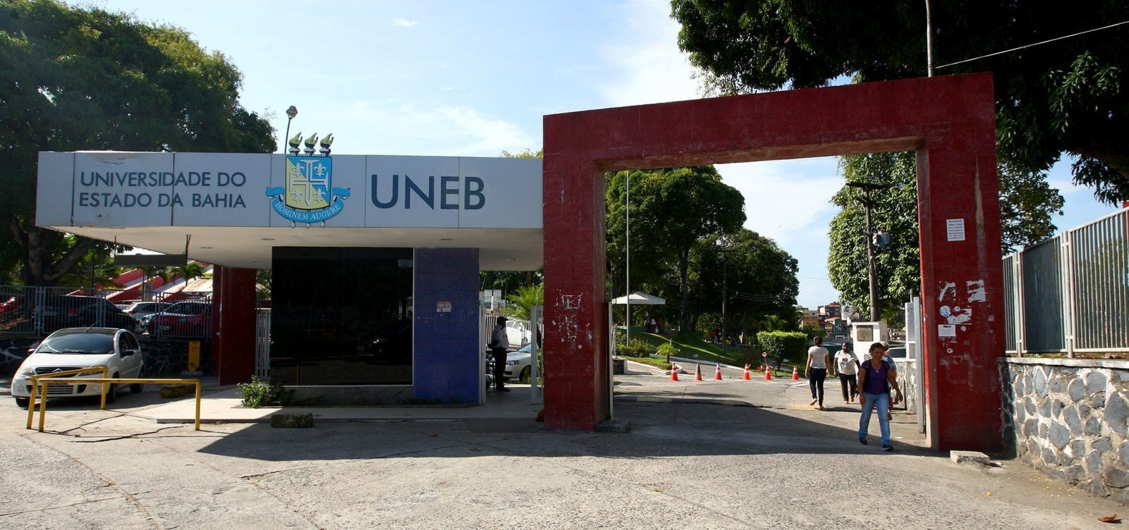 Universidade do Estado da Bahia abre inscrições para vestibular em 2023
