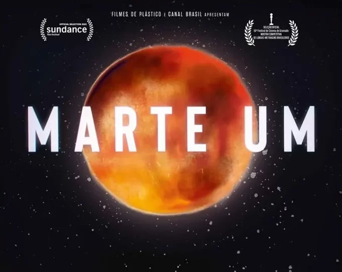 Filme ‘Marte Um’ é selecionado pelo Brasil para disputar vaga no Oscar 2023