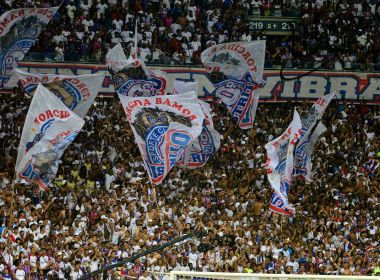 Bahia inicia venda de ingressos para estreia na temporada contra a Juazeirense