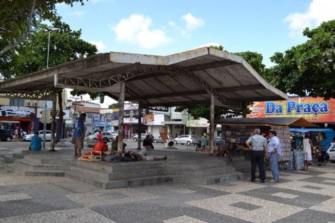 Tomba e Campo Limpo são os bairros mais antigos de Feira, diz historiador