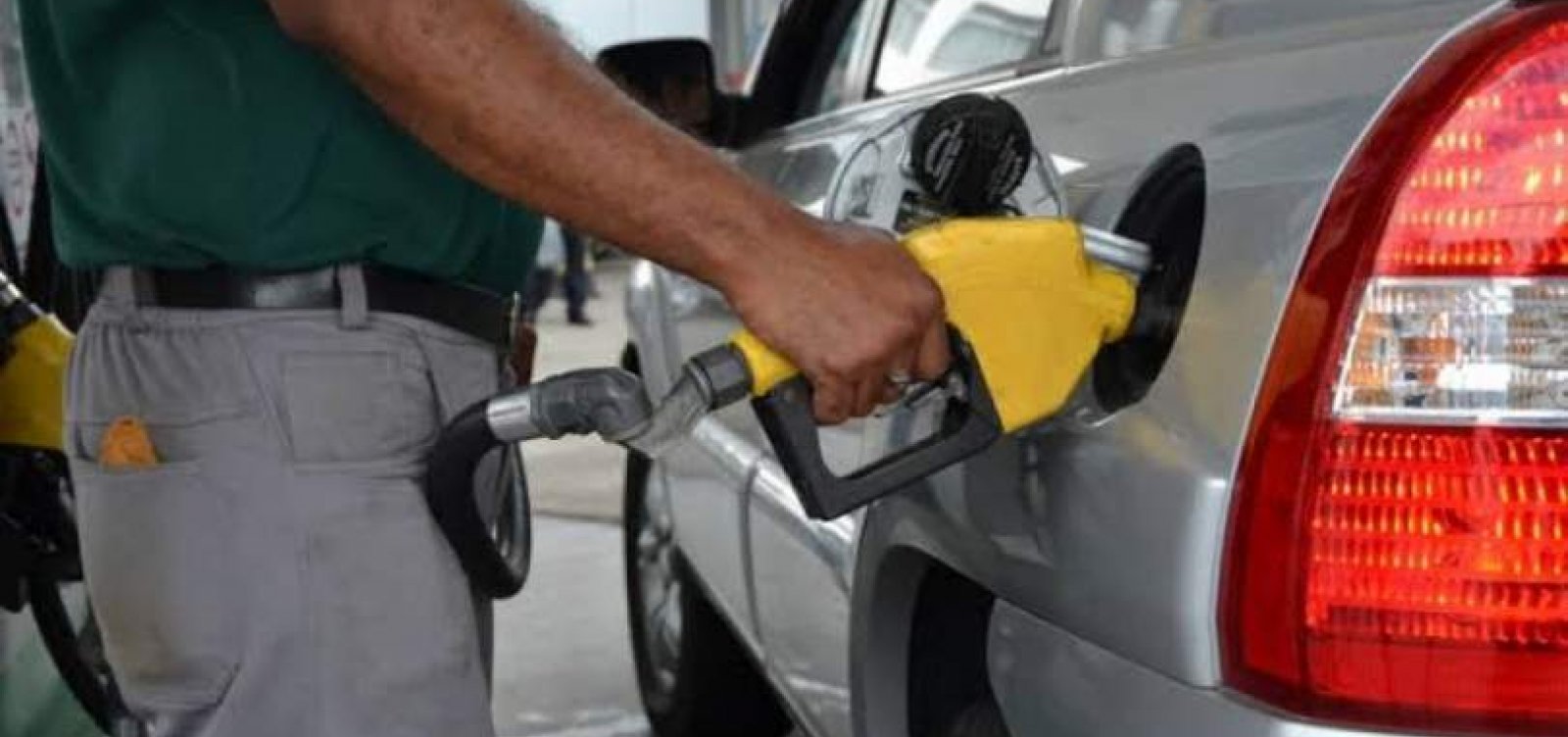 Bahia: Estado é o terceiro com gasolina mais cara do Brasil