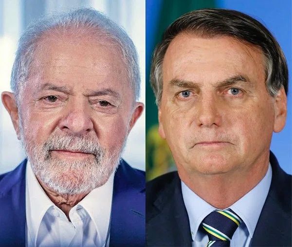 Pesquisa ModalMais/Futura aponta crescimento de Lula na reta final da disputa