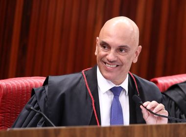 Democracia será exercida de maneira segura, transparente e confiável, garante Moraes