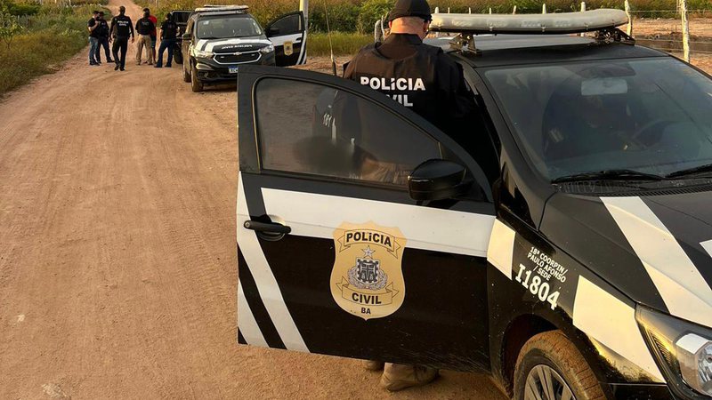 Polícia Civil faz avaliação positiva dos trabalhos nas eleições 2022
