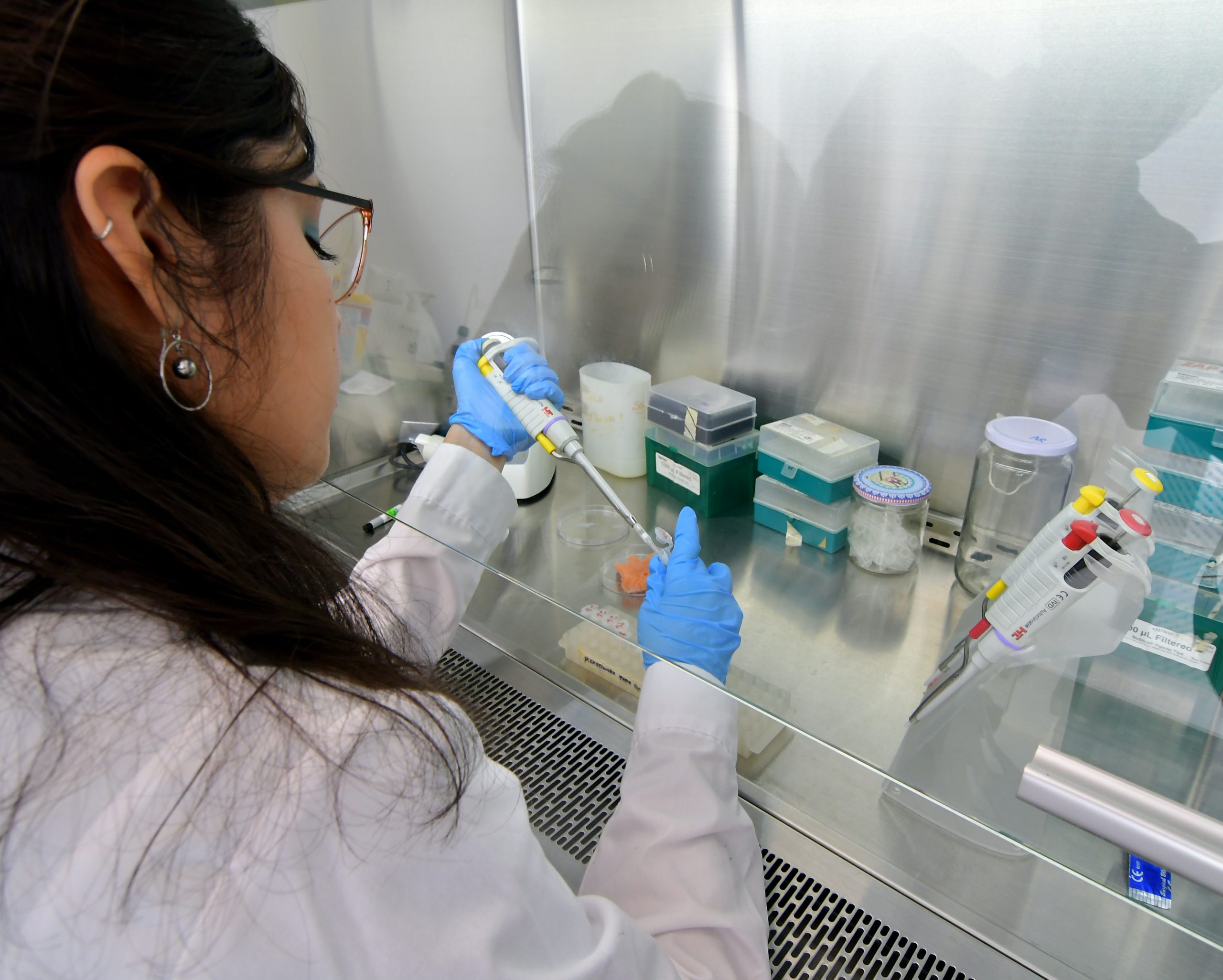 Instituto distribui R$ 9,1 milhões para jovens cientistas do Brasil