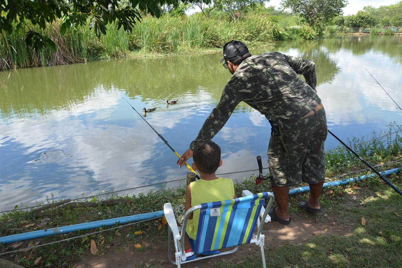 Após contaminação por cólera, tradicional pesca solitária é suspensa em Feira de Santana