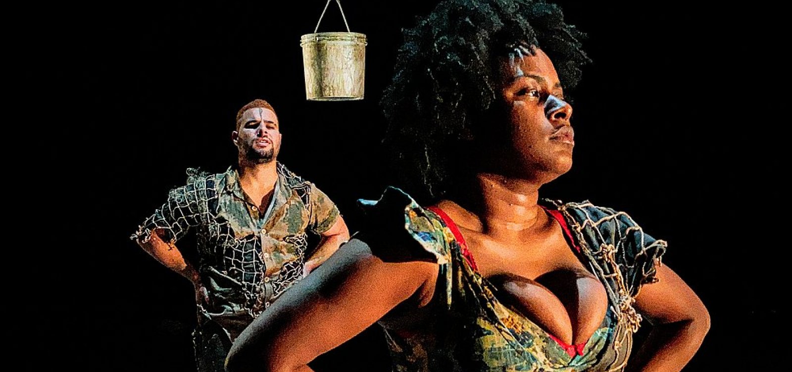 Fiac: Festival internacional de teatro da Bahia vai até este sábado
