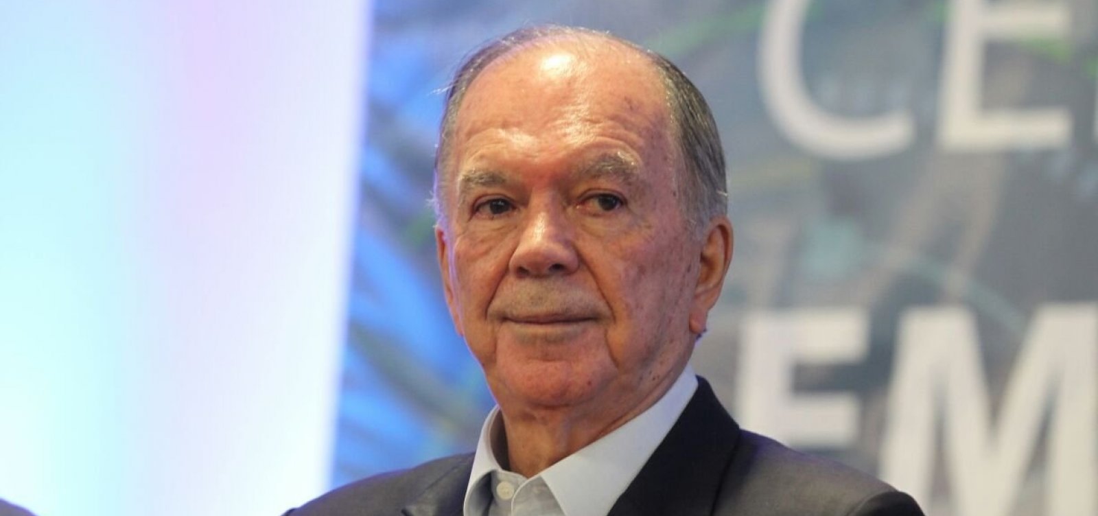 Vice-governador João Leão declara apoio a Jair Bolsonaro 