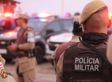 Segurança morre e colega é baleado após tentativa de assalto no Itaigara, em Salvador 