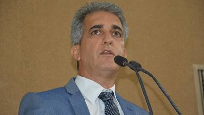 Deputado Robson Almeida comenta eleições 2022; “A humildade venceu a soberba”