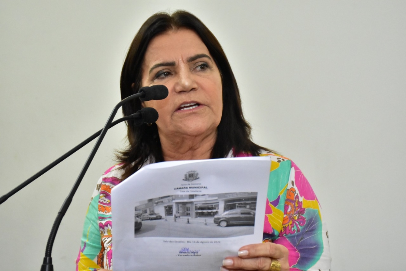 Eremita registra boletim de ocorrência contra vereadores