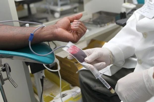 Hemoba promove ação de incentivo a doação de sangue