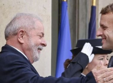 Líderes internacionais dão parabéns a Lula por vitória na eleição
