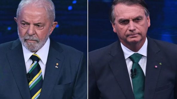 Ipec com eleitores da Bahia: Lula tem 69%; Bolsonaro, 25%