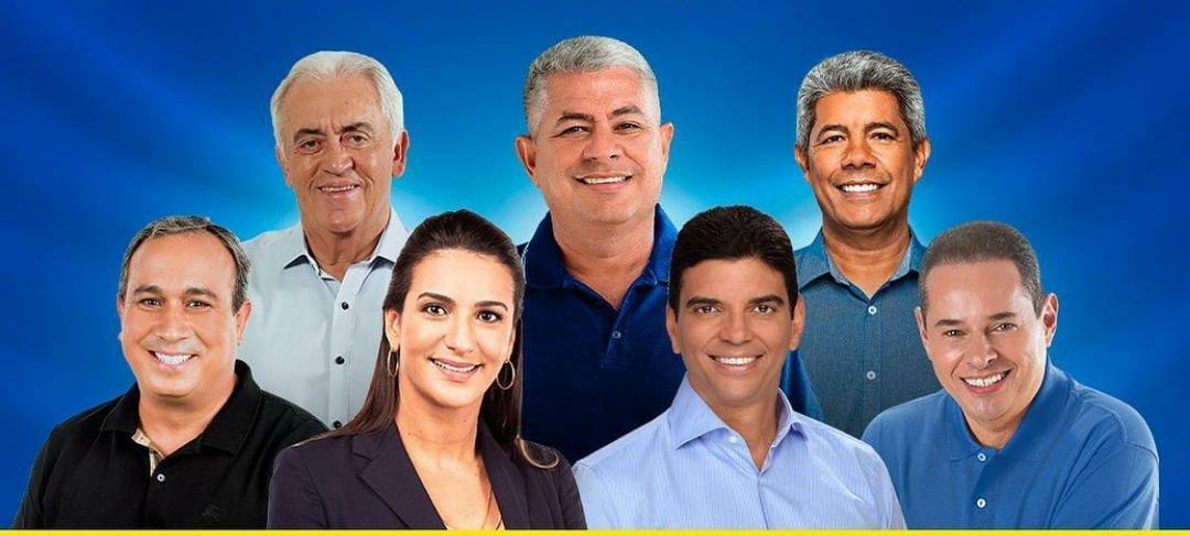 Candidatos do prefeito Mauro Vieira tem votação expressiva em Anguera