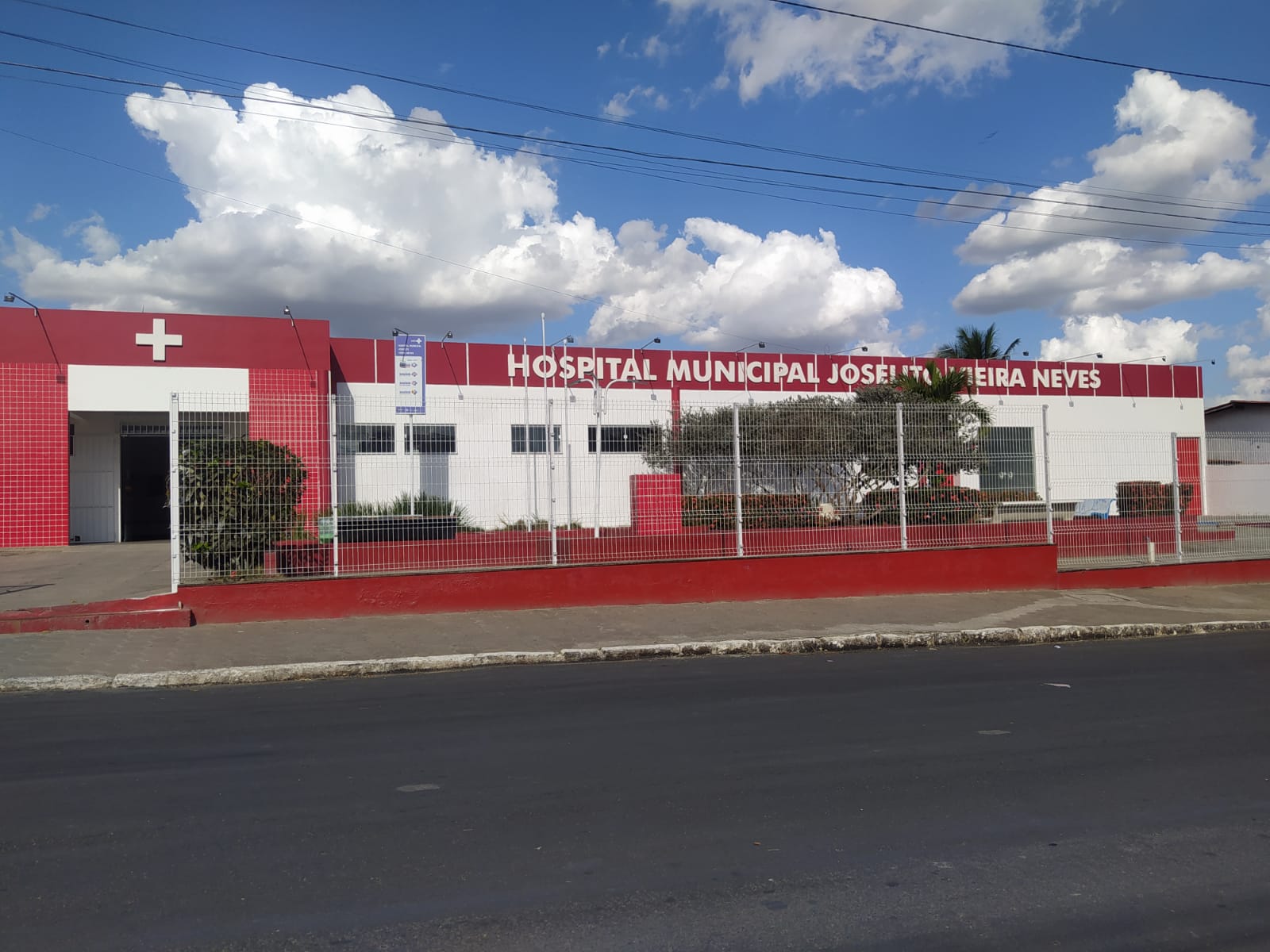 Anguera: Prefeitura irá reformar e equipar hospital municipal