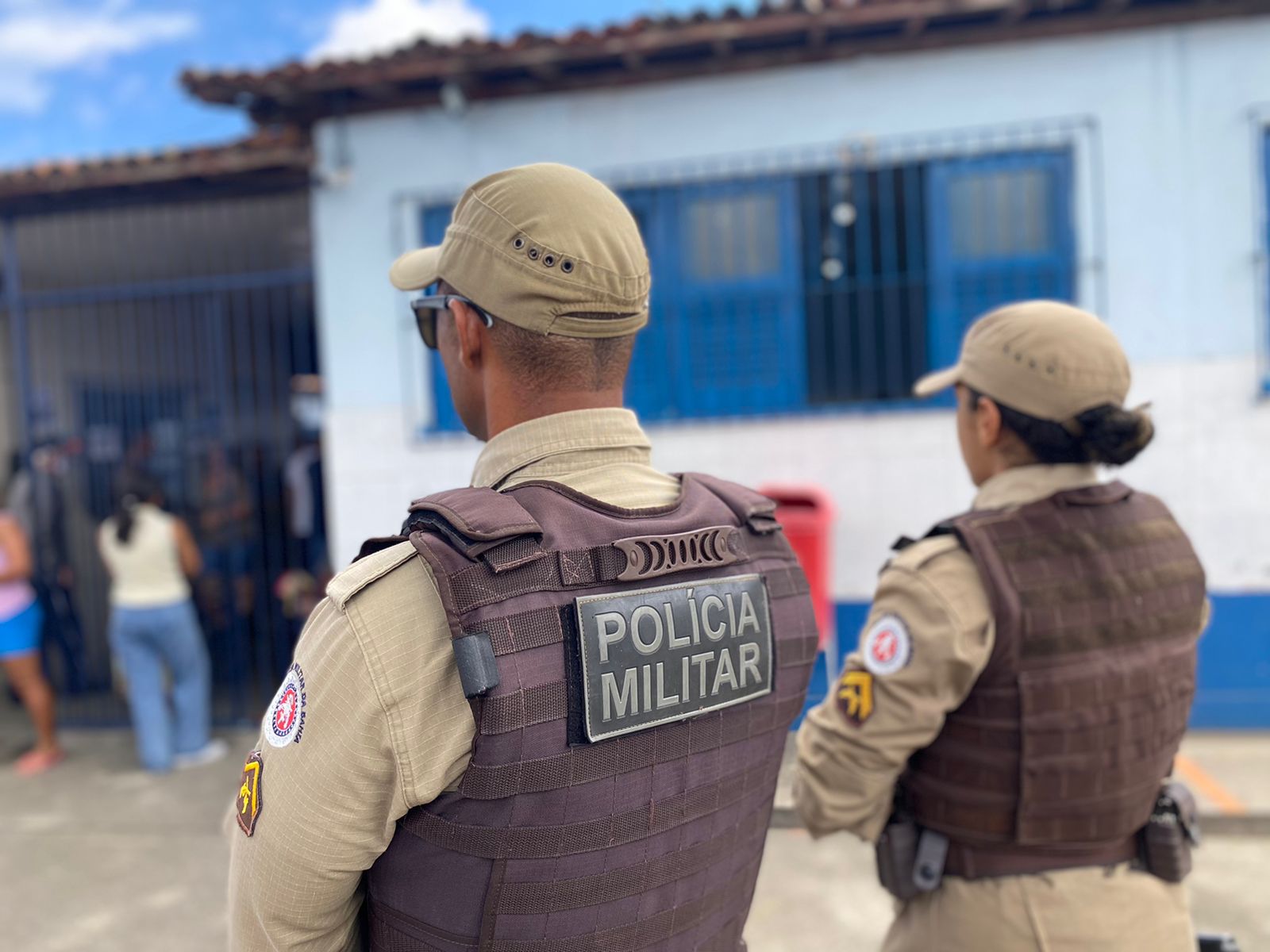 Bahia registra 28 crimes eleitorais no segundo turno