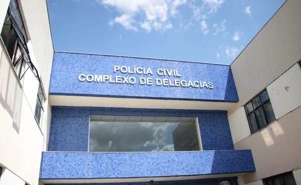 Polícia Civil prende suspeito de pedofilia em Feira de Santana
