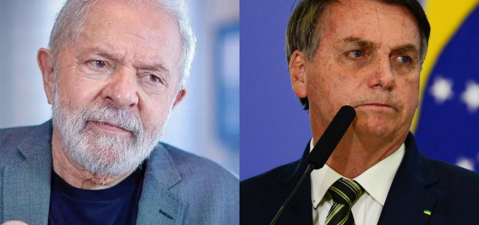 Atlas/Intel: Lula tem 52,4% das intenções de voto; veja detalhes