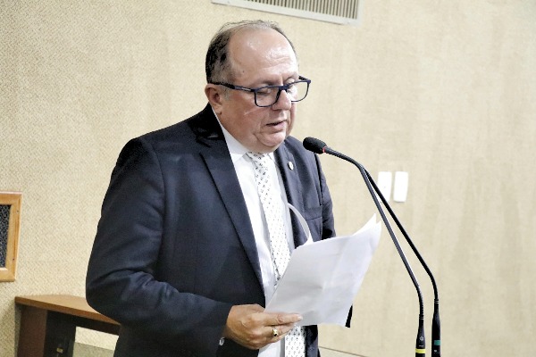 José Arimateia é eleito deputado estadual e declara apoio a ACM Neto