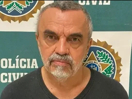 Polícia pede nova prisão de José Dumont por ator ‘representar risco à sociedade’