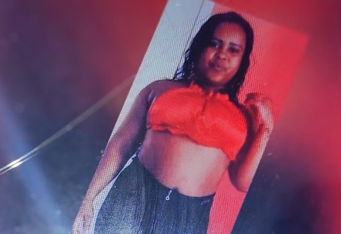 Suspeito de matar companheira no bairro Gabriela ligou para a mãe da vítima após o crime