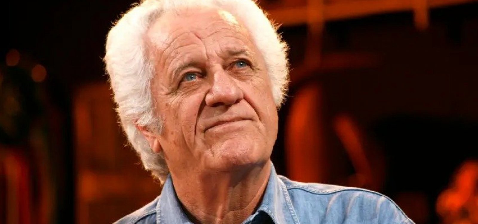 Morre Rolando Boldrin, multi-artista e apresentador da TV Cultura, aos 86 anos
