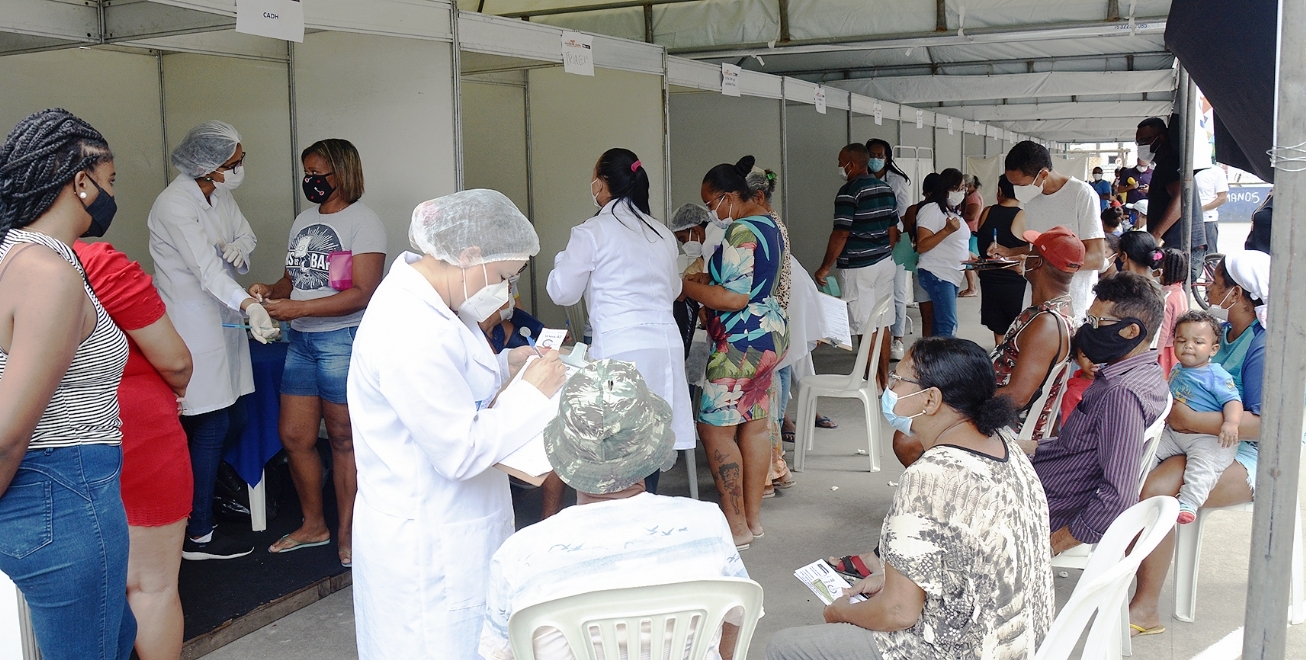 Programa Saúde na Escola alcança 100% de adesão dos municípios na Bahia