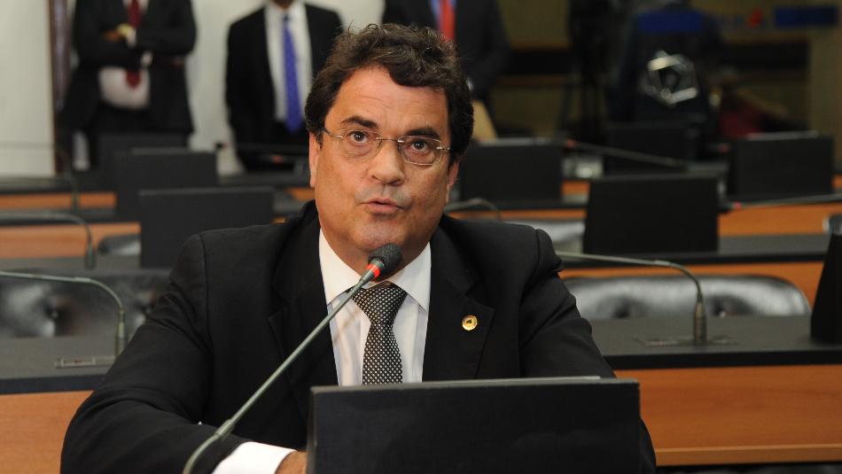 Secretário Angelo Almeida expõe expectativas com o atual governo