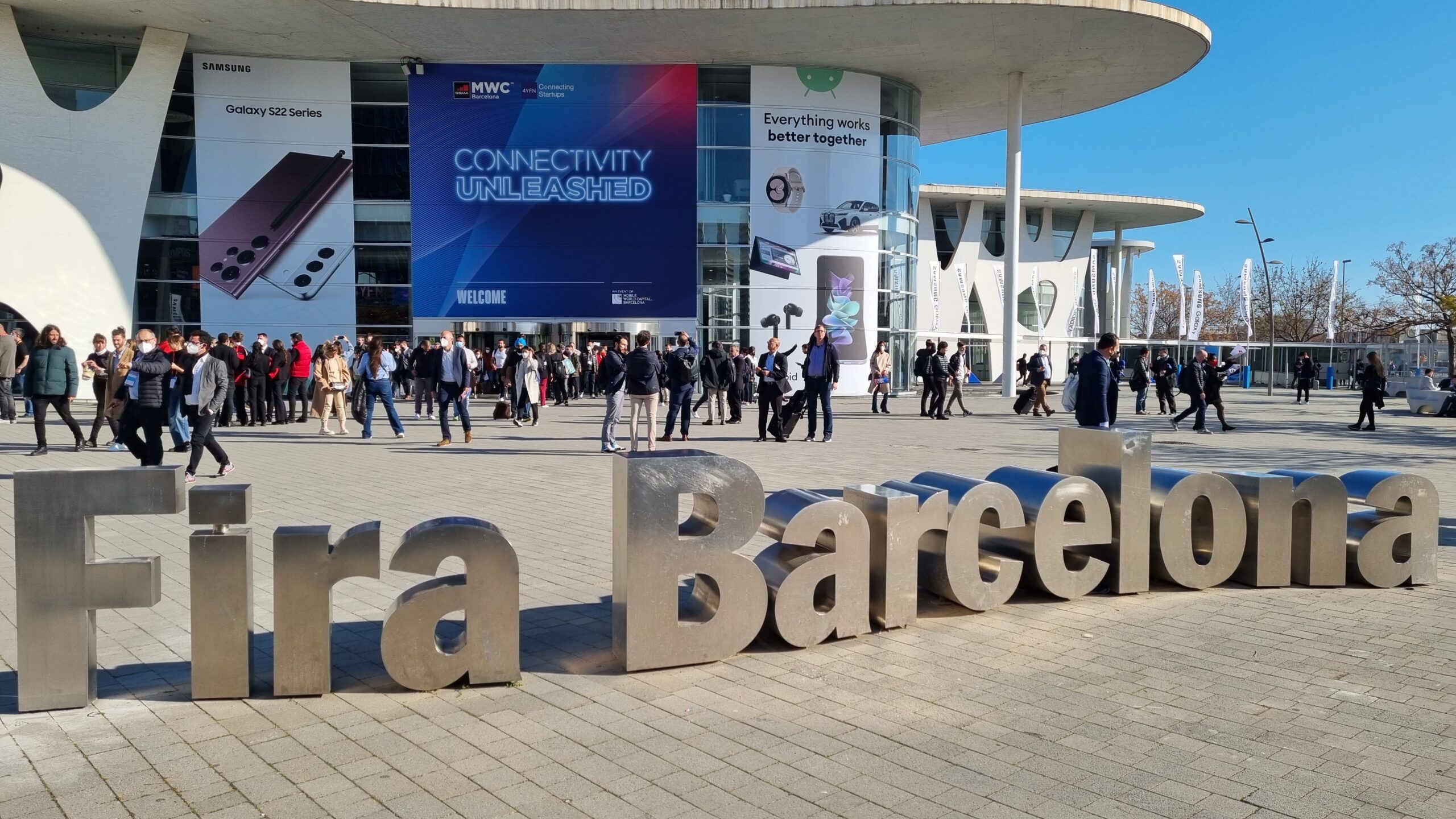 Empresário e prefeito Colbert Filho participarão do Congresso Mundial das Cidades Inteligentes em Barcelona