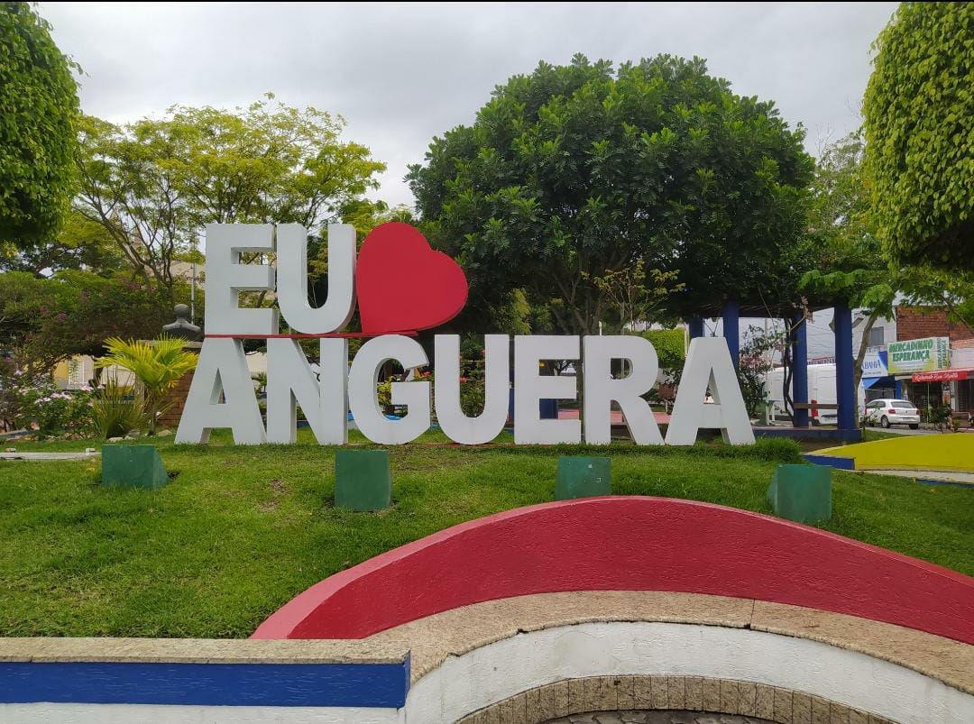 Prefeitura de Anguera promove grande show em comemoração aos 61 anos de Emancipação 