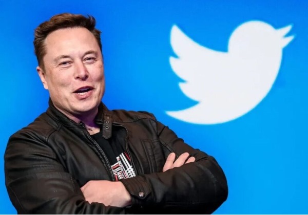 Elon Musk lança enquete sobre ‘anistia geral’ para contas suspensas no Twitter