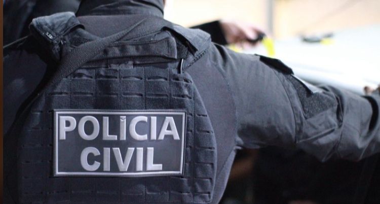 Polícia Civil prende suspeita de decepar o orgão genital do marido em Feira de Santana