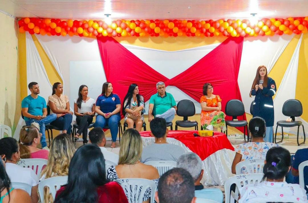 Prefeitura de Santa Bárbara promove curso de capacitação para agentes do SAMU
