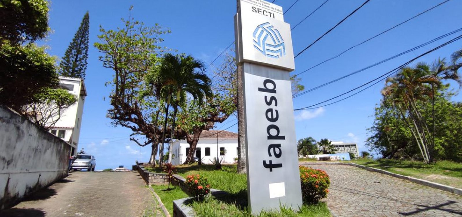 FAPESB lança edital de R milhões para apoio à pesquisa na Bahia