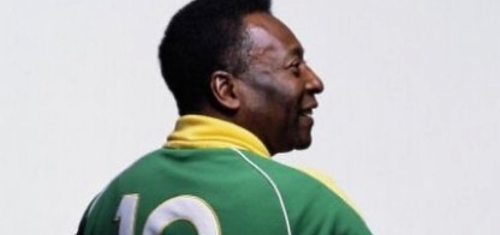Vladimir Putin homenageia Pelé: ‘ilustre filho do povo brasileiro’