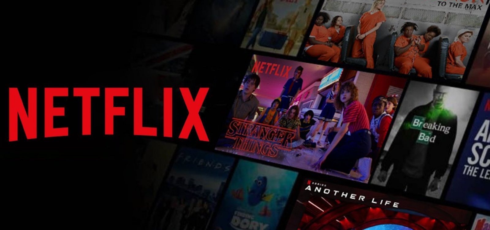 Netflix inicia ação para terminar com compartilhamento de senhas em 2023