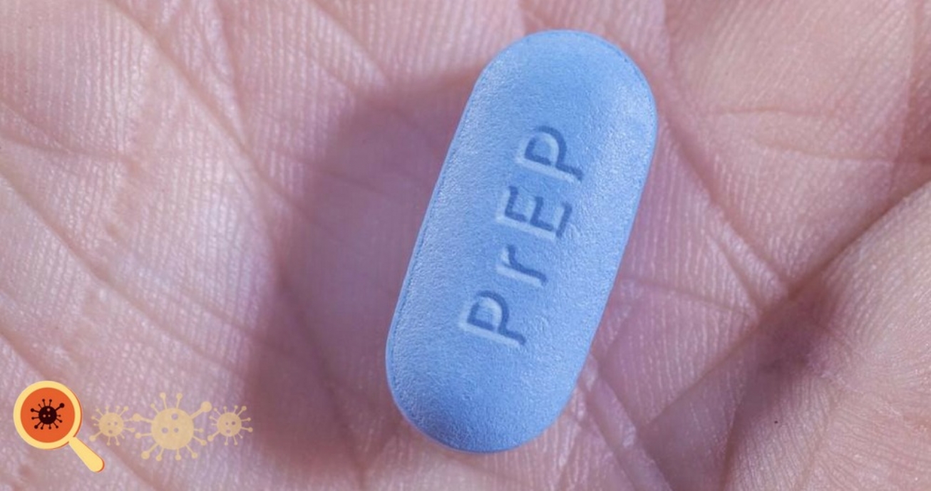 Comprimido que previne HIV/AIDS é fornecido gratuitamente pela Prefeitura
