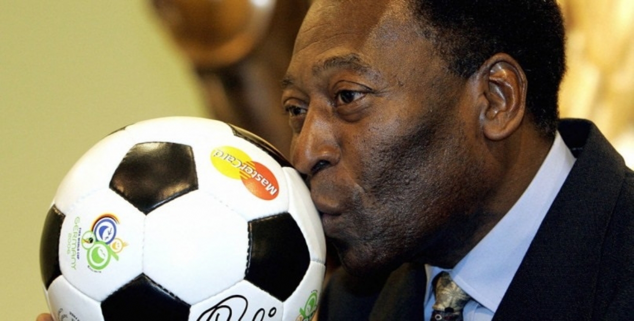 Prefeito Colbert Filho decreta luto oficial pela morte do Rei Pelé