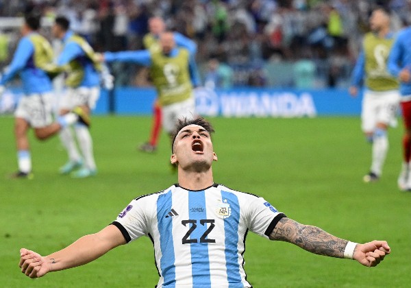 Argentina enfrenta a Croácia na semifinal da Copa do Catar