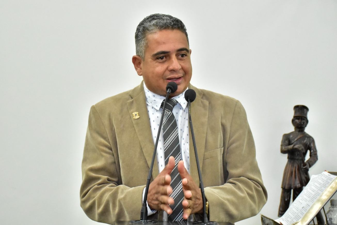Vereador Jurandy Carvalho confirma candidatura por novo partido após processo de expulsão do PL