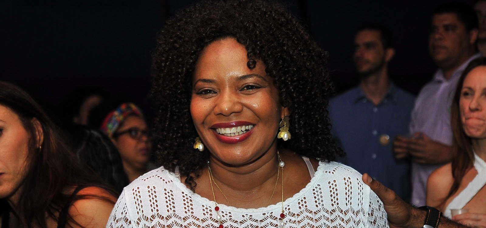Cantora baiana Margareth Menezes é cotada para Ministério da Cultura no governo Lula, diz blog