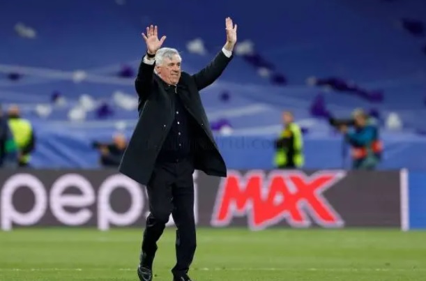 Ancelotti prioriza Real Madrid e não demonstra interesse em treinar seleções