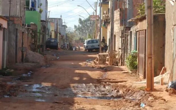 IBGE: Crescimento da pobreza registra recorde e atinge mais de 62 milhões de brasileiros