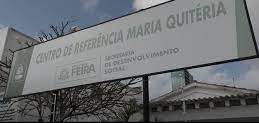 Centro de Referência Maria Quitéria está em novo endereço