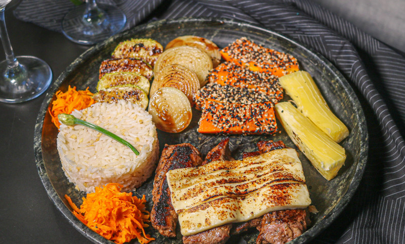 Festival Gastronômico de Feira de Santana destaca elementos regionais da culinária sertaneja