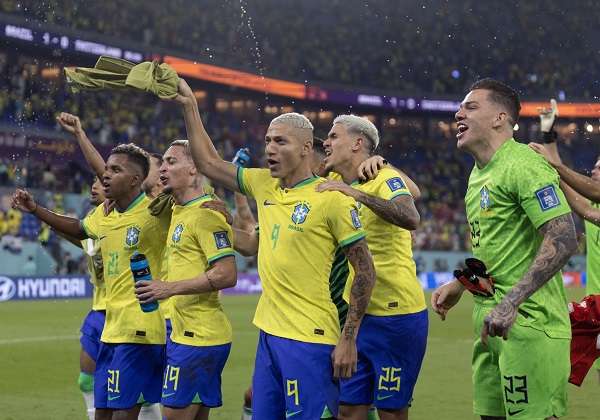 Conmebol anuncia que Brasil estreará contra Bolívia nas Eliminatórias para Copa de 2026